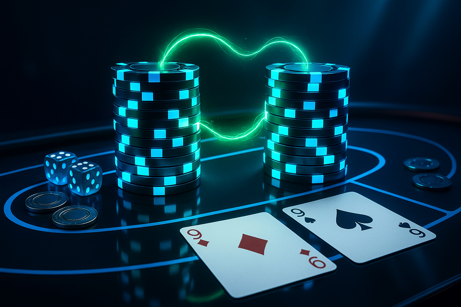 ภาพประกอบเทคนิคบาคาร่าออนไลน์ด้วย โปรโมชั่น 6xbet บาคาร่า