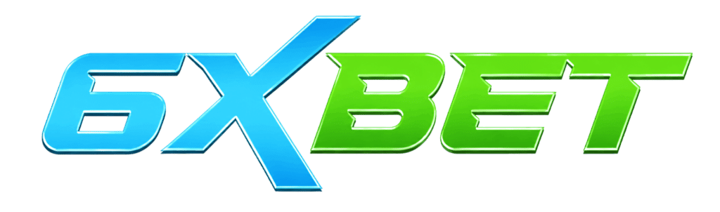 logo 6xbet