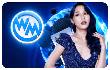 WM ค่ายบาคาร่าออนไลน์